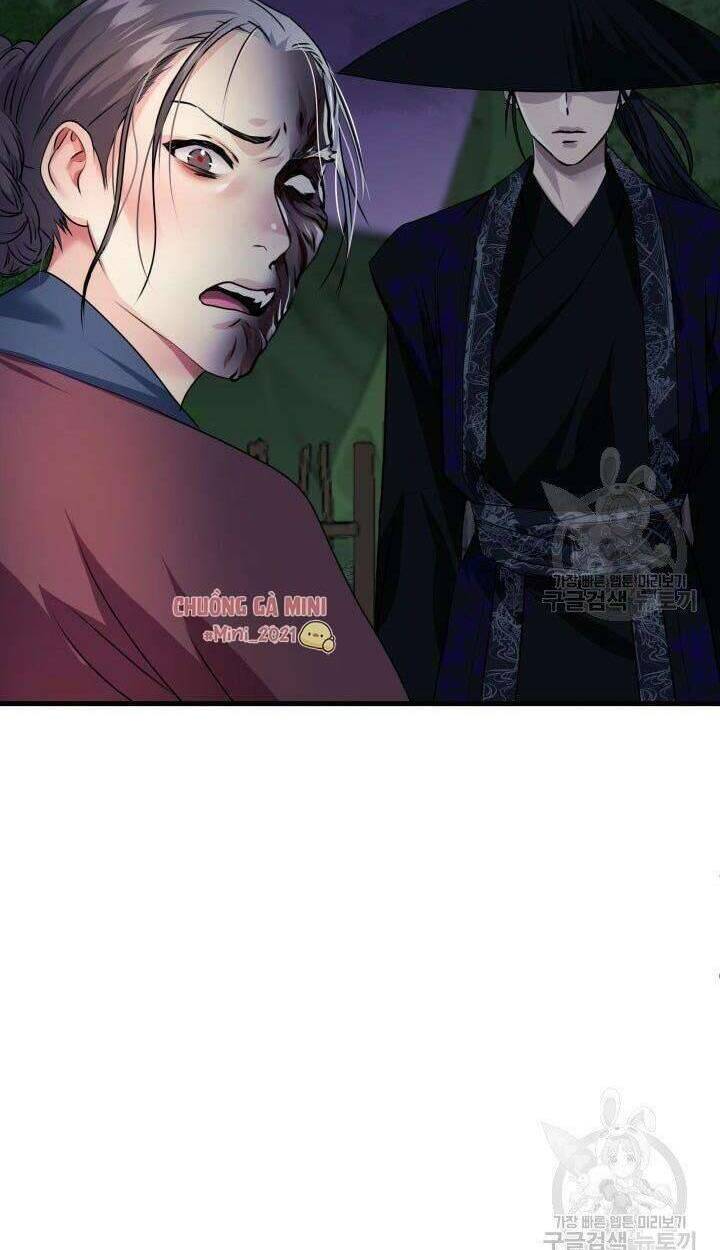 cô dâu của sói đen chapter 1 25