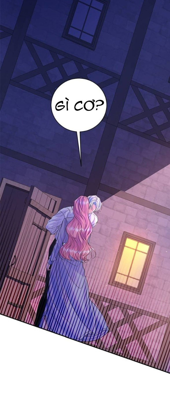 tôi tưởng bản thân không còn sống được bao lâu! chapter 77.2 20