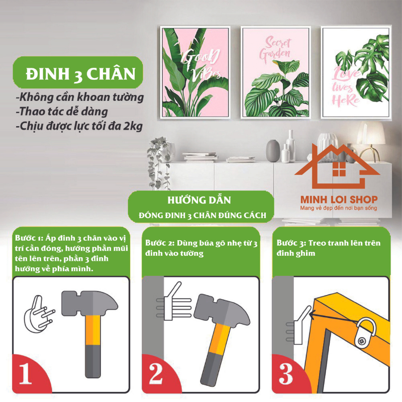 Tranh che ổ điện hươu hiện đại sử dụng khung bảng lề gấp mở, tiện lợi, thẩm mỹ dễ dàng sửa chữa TOĐ12