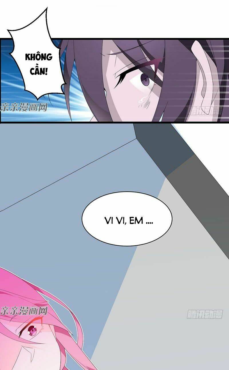 bảy ngày thực cốt hôn ước chapter 32 20