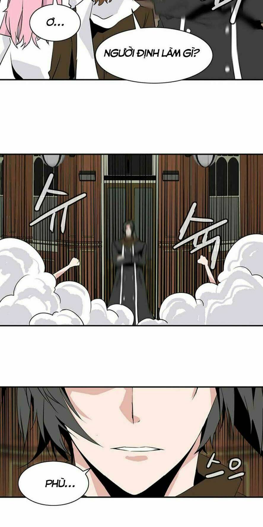 ảo mộng vương chapter 30 28