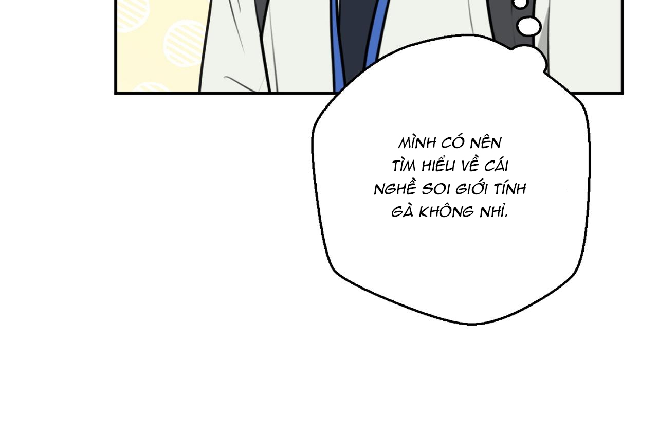 tình mình khó nói chapter 1 135