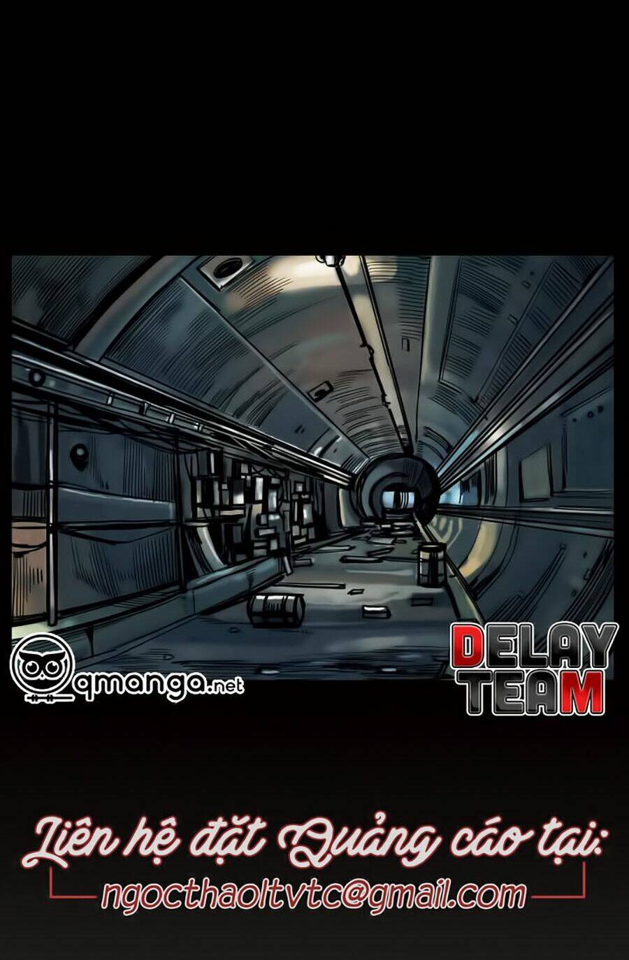 thợ săn đầu tiên chapter 60 13