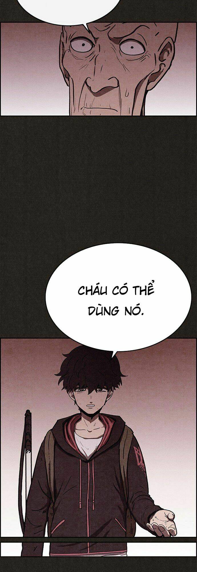 quái vật tại chung cư xanh chapter 73 46