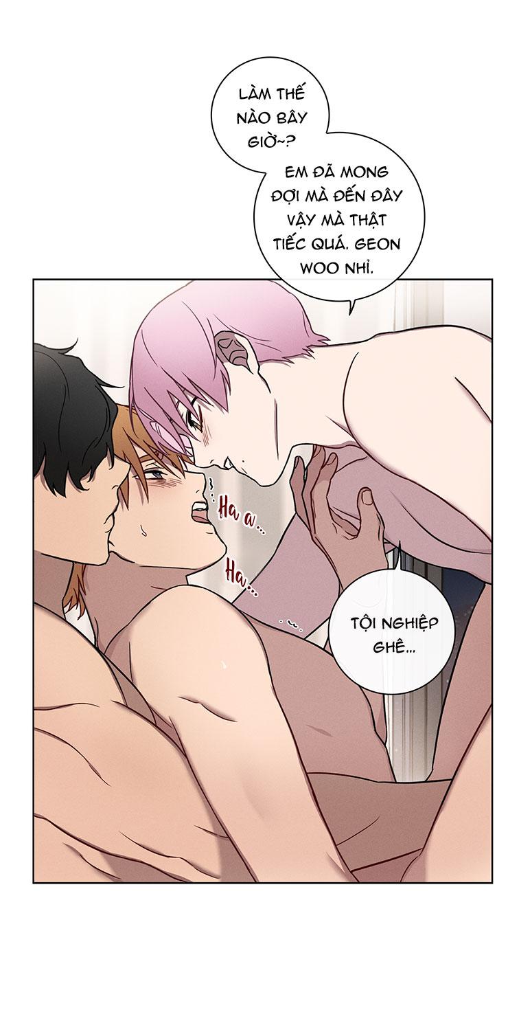 bl ngắn chịch hỏny chapter 3.2 16