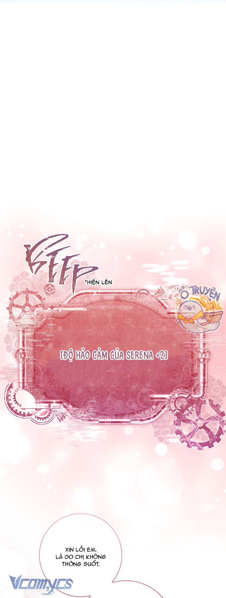 tôi đã tắt cài đặt chế độ nhận thức nỗi đau! chapter 2 24