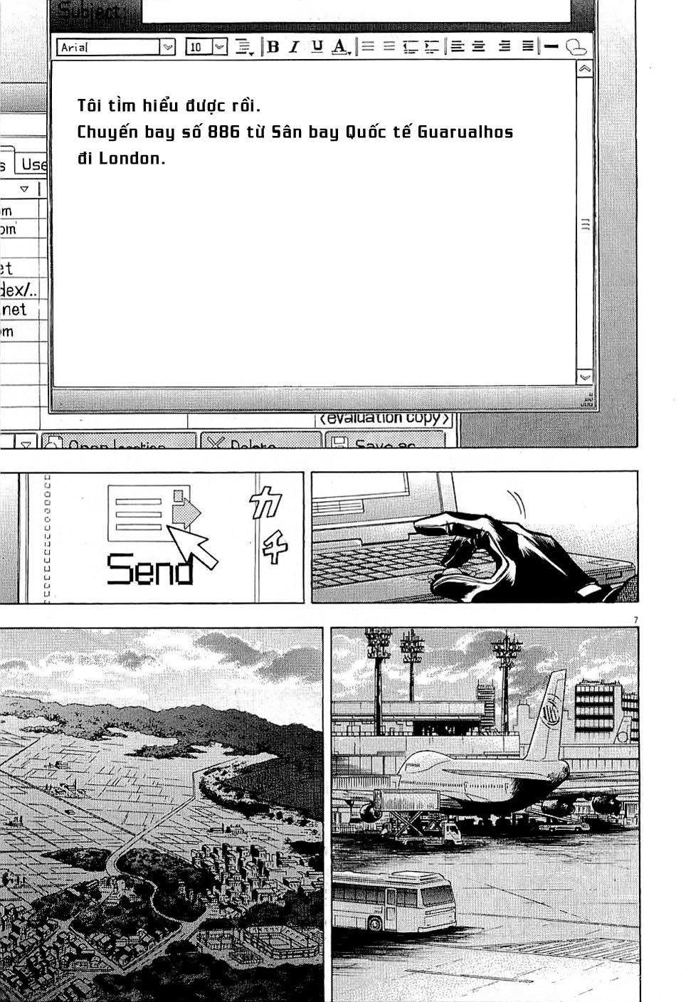 lost man chapter 47 7