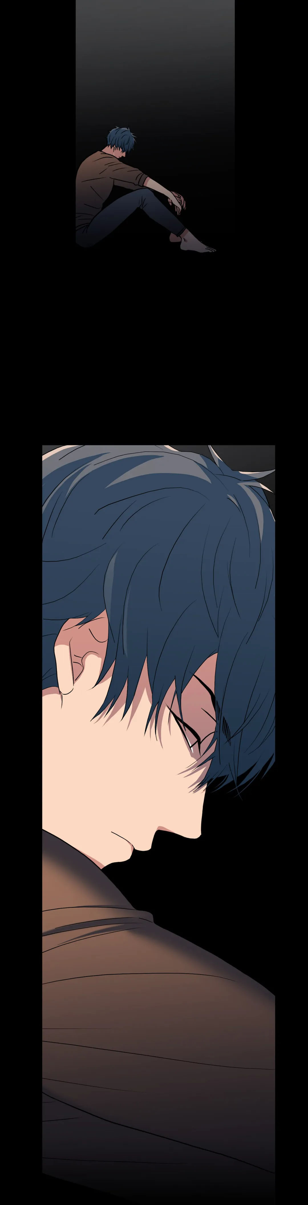 đưa đón người yêu chapter 98 5