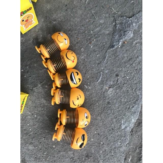 Thú nhún lò xo siêu cute  Duy tín