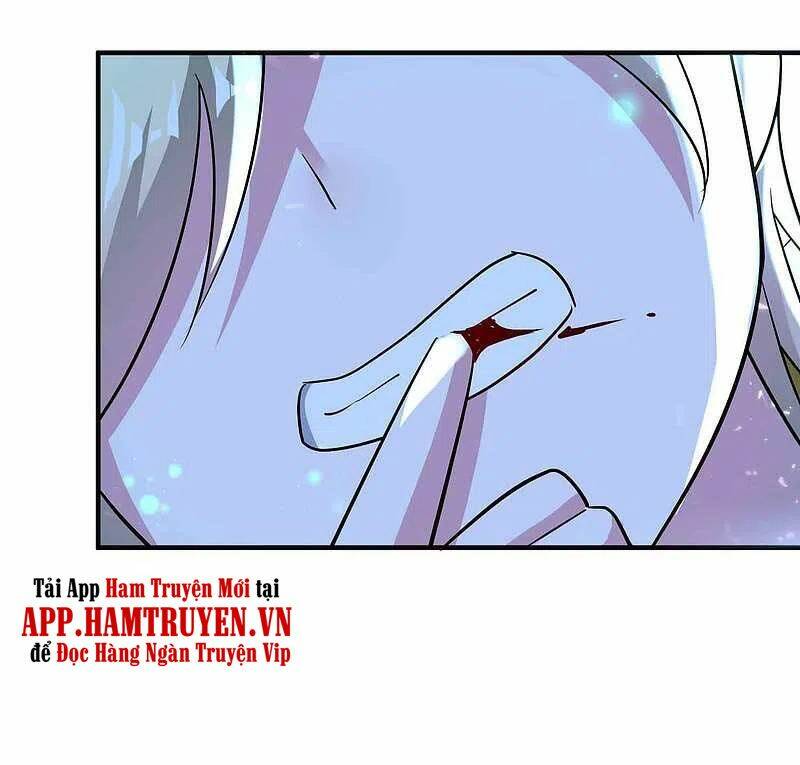 vạn giới tiên vương chapter 176 7
