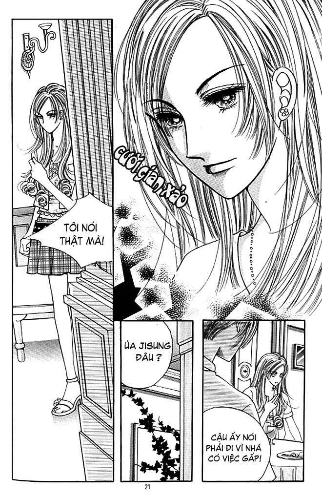 cutie boy chapter 16 15