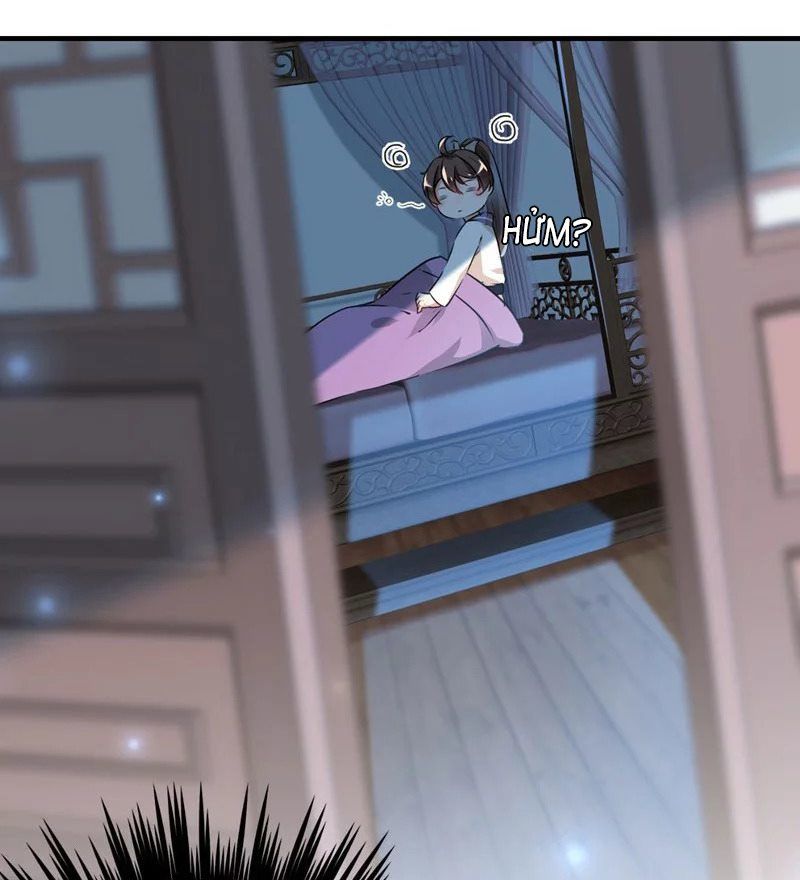 vương gia không thể trêu chapter 78 37