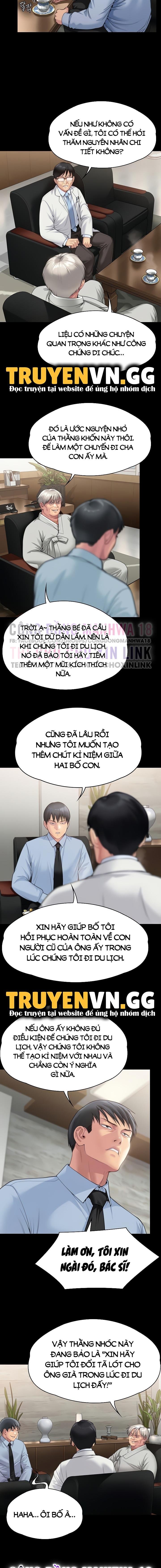 ong chúa chapter 279 4