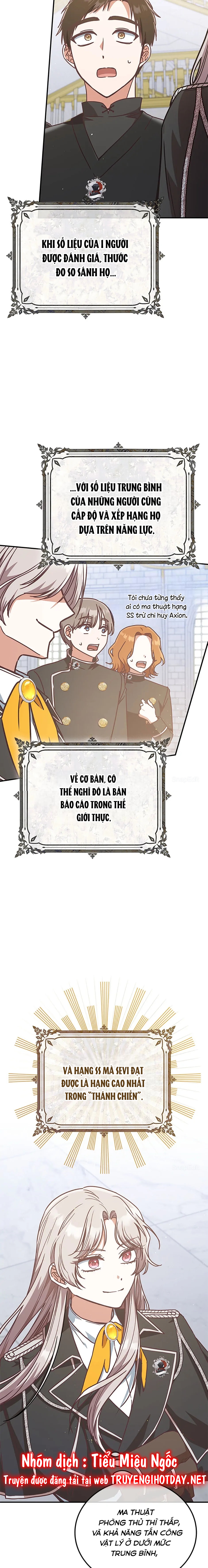 sự hiểu lầm tai hại giữa tôi và đại ma vương chapter 47 17