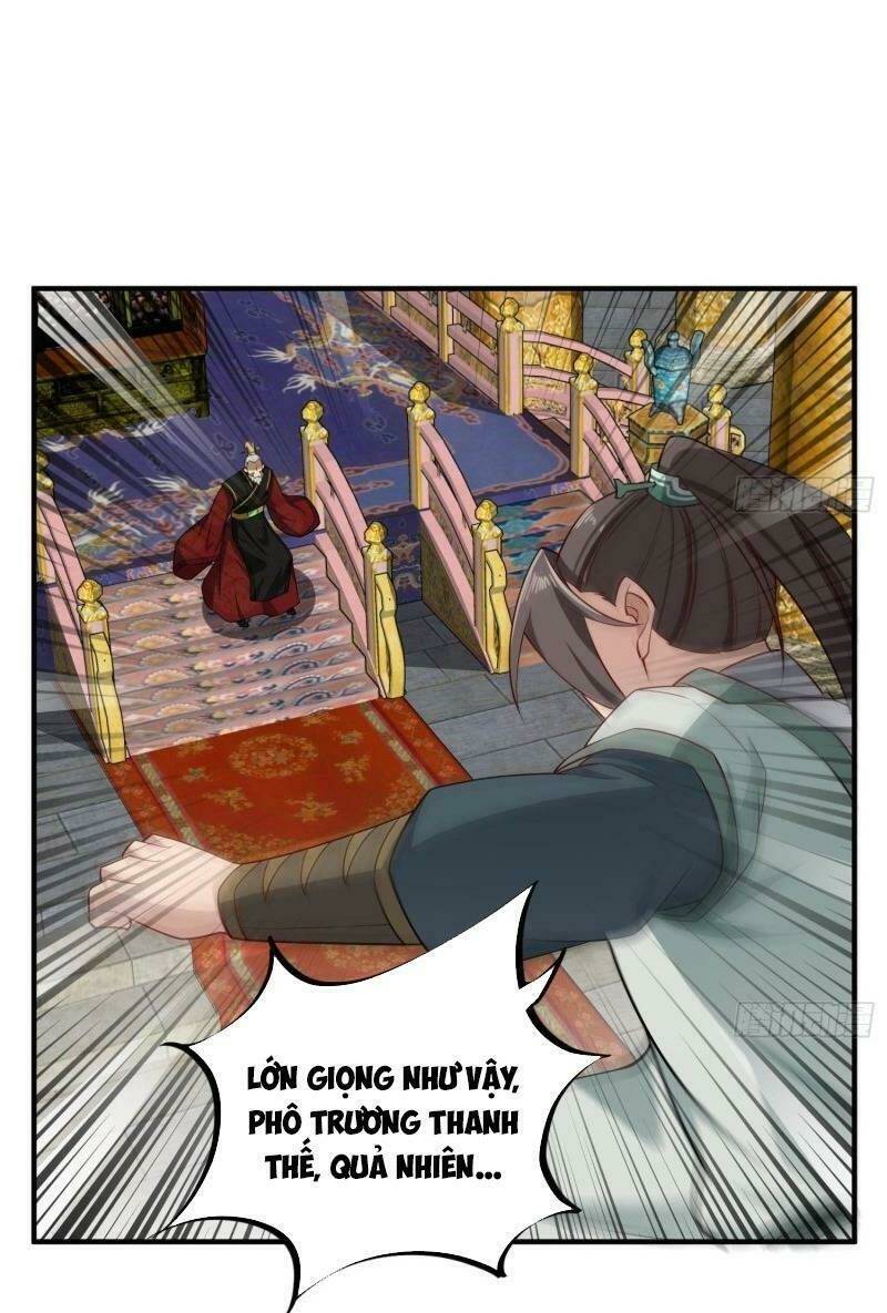 trọng sinh tới đại đường chapter 99 9