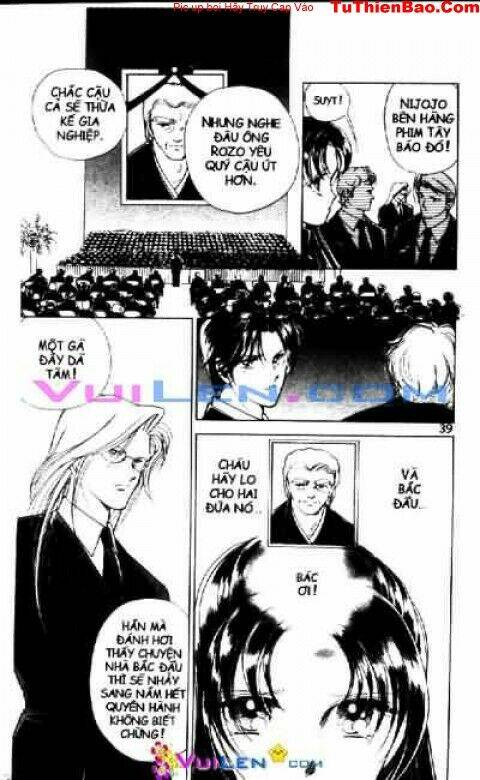 vương quốc điện ảnh chapter 1 39