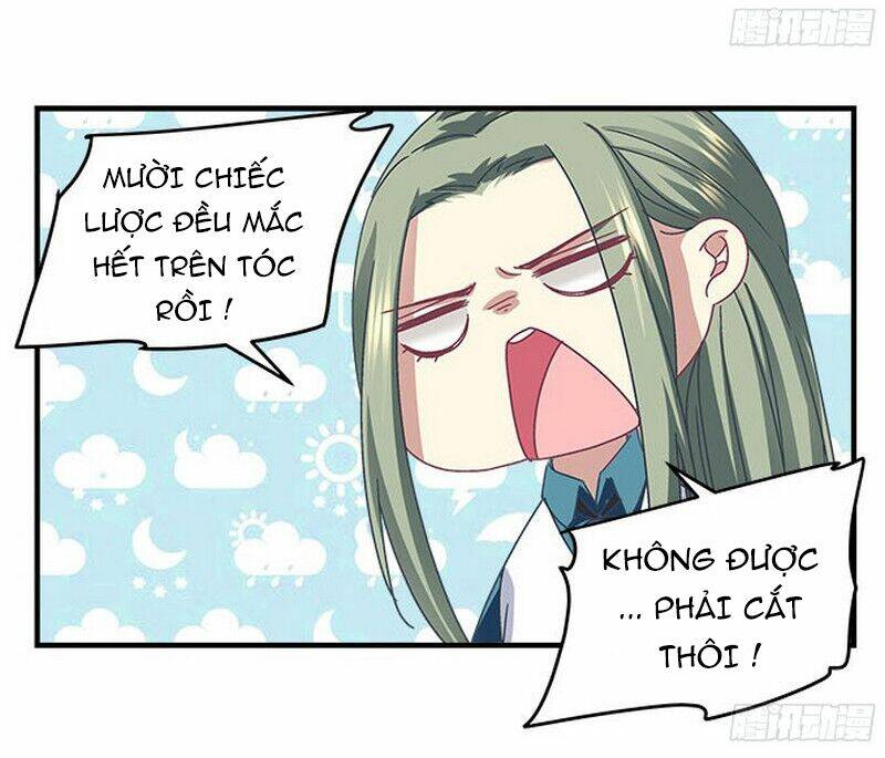 thiên lại âm linh chapter 25 39