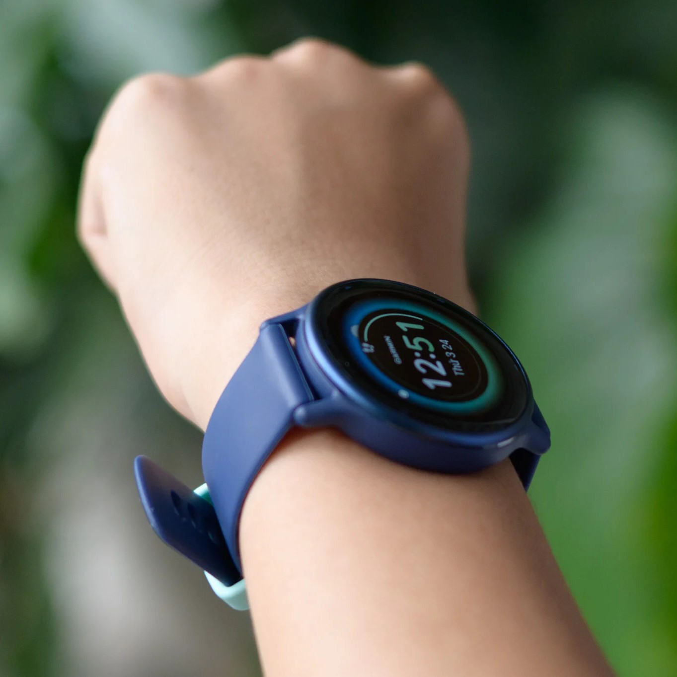 Đồng hồ thông minh Garmin vívoactive 5_Mới, hàng chính hãng