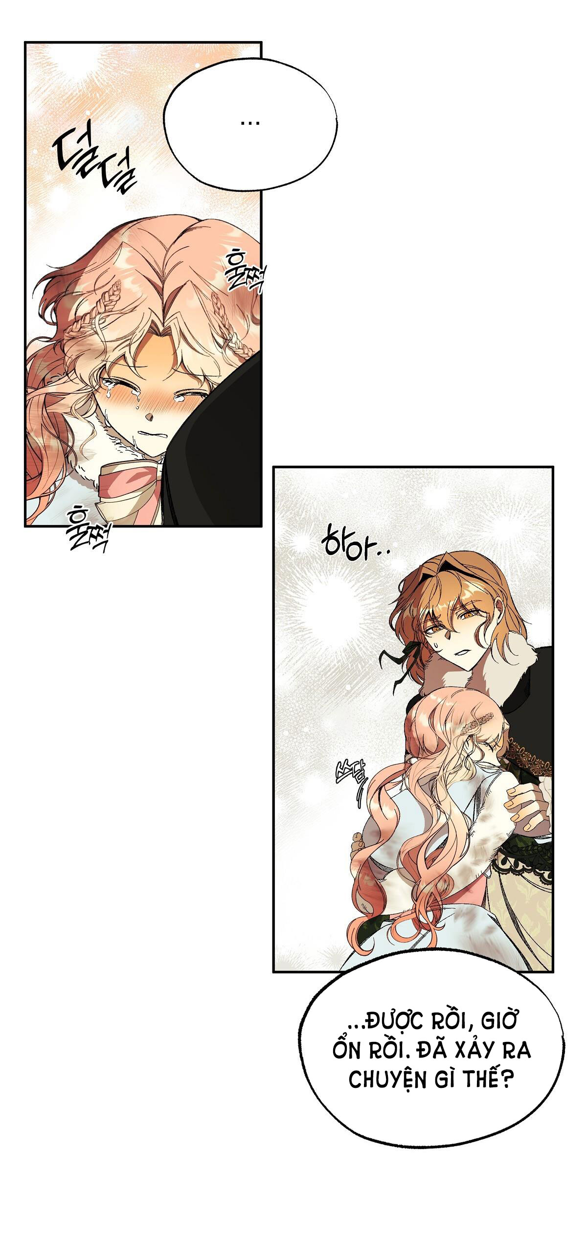 bánh xe của charlotte chapter 23.2 19