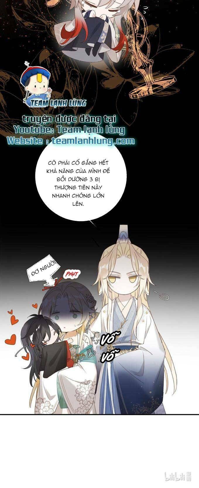 triệu hoán đại nhân tu chân giới chapter 2 17