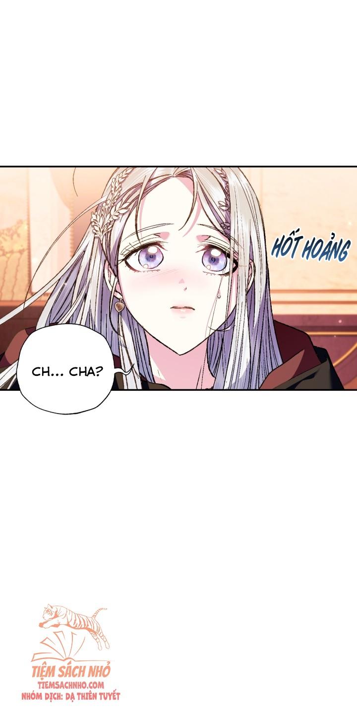 cha, con không muốn kết hôn đâu chapter 65 56