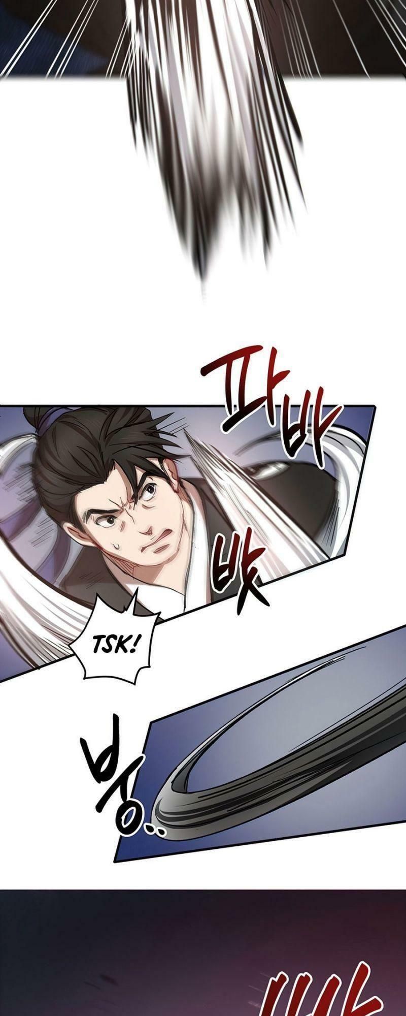 võ đang kỳ hiệp chapter 45 36