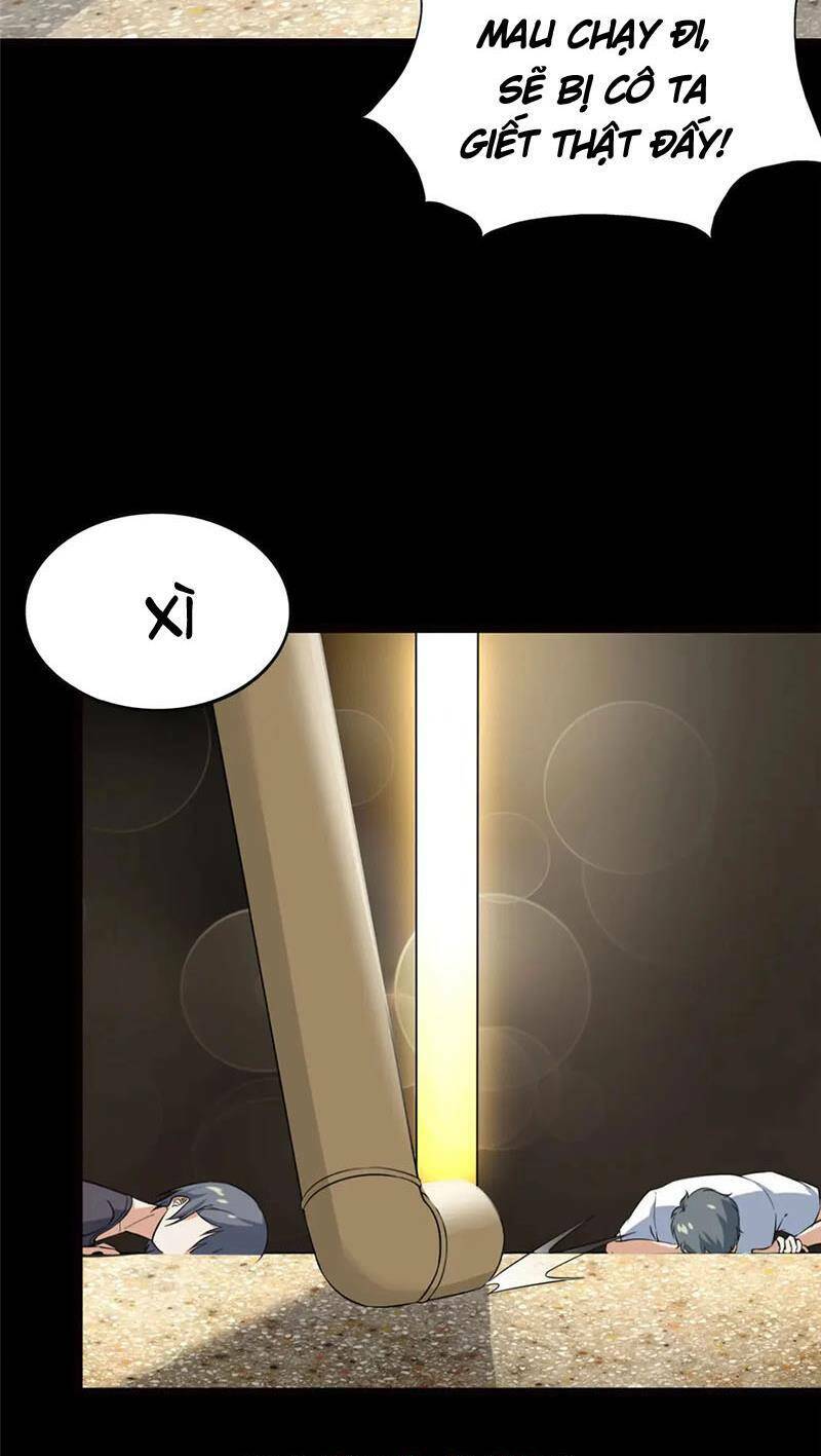 bạn gái virus của tôi chapter 393 3