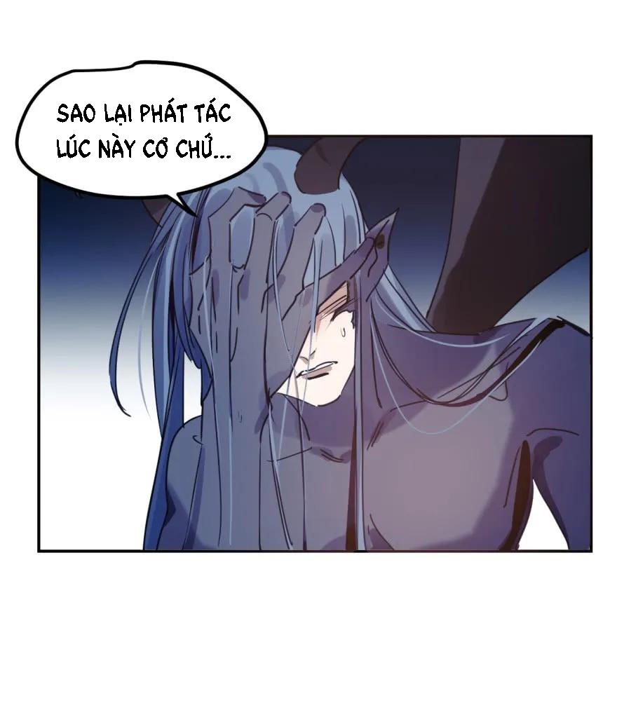 Ngao Ngao Muốn Bị Ăn Thịt chapter 9.1 - Trang 18