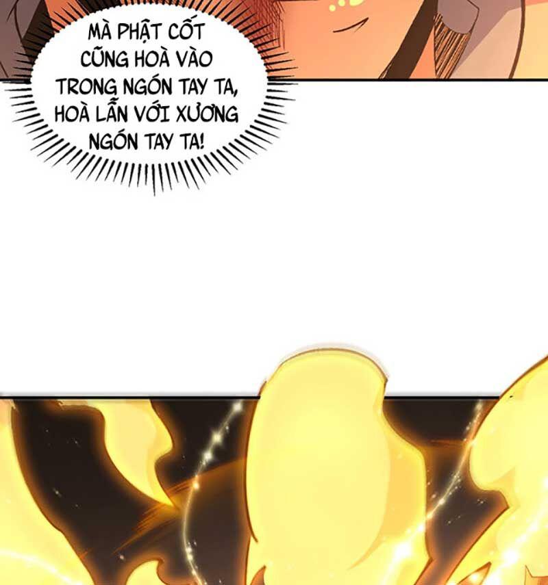 võ đạo độc tôn chapter 616 23