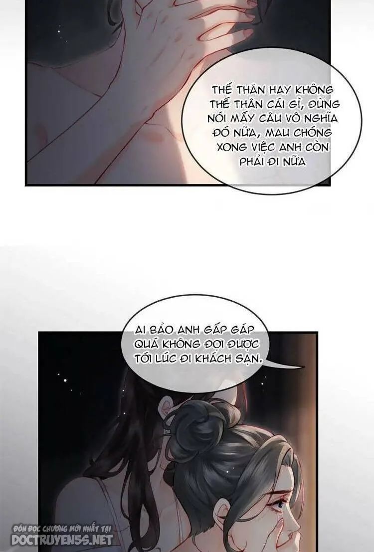 vợ chồng siêu sao có chút ngọt [m] chapter 22 11