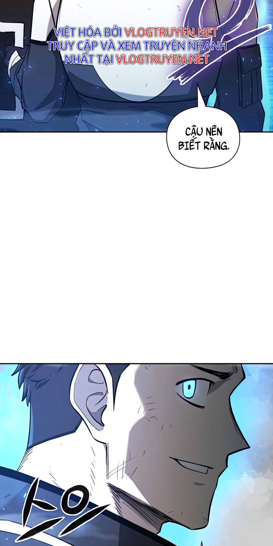 chiến binh học đường - cuộc đột kích trong ngục tối chapter 20 39