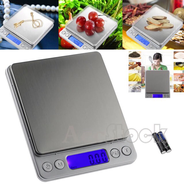 Cân Điện Tử Tiểu Ly Đo Lường Platform 1 Kg Siêu Chính Xác