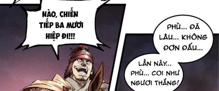 máy mô phỏng nhân sinh của lữ bố chapter 10 36