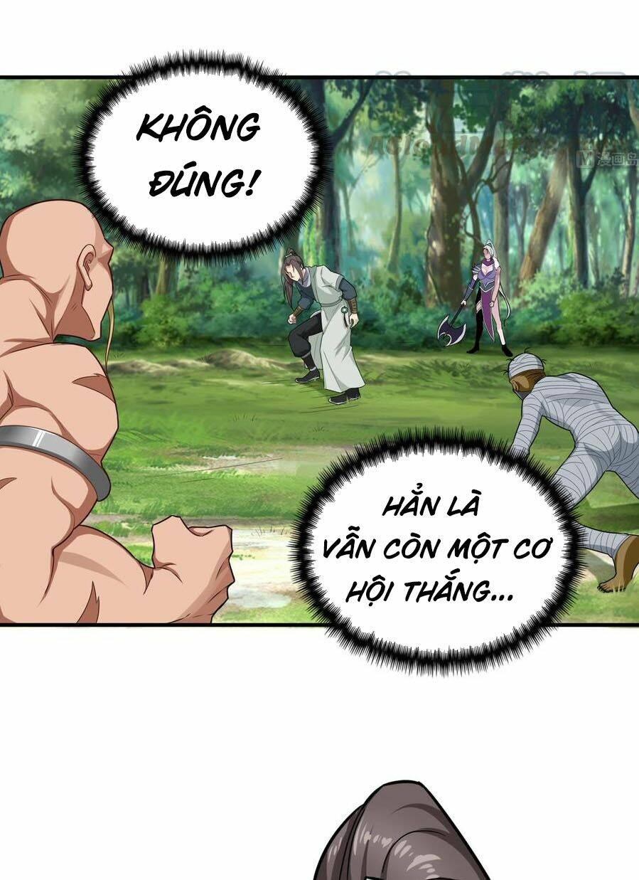 ngược về thời đường chapter 43 19