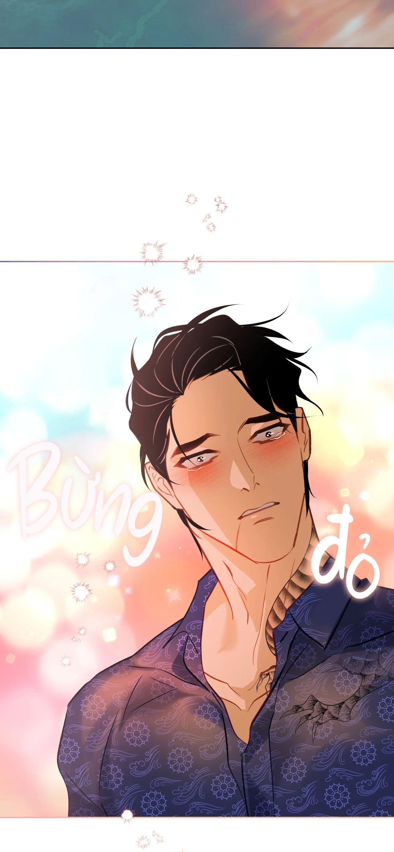 mỹ nhân ngư chapter 14 35