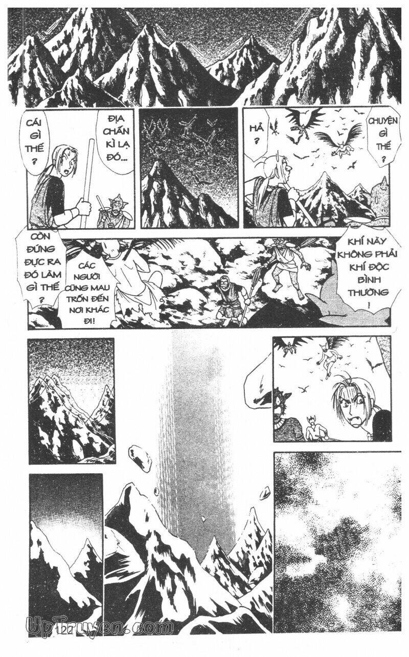 hoàng tử hoa - bud boy chapter 21 123