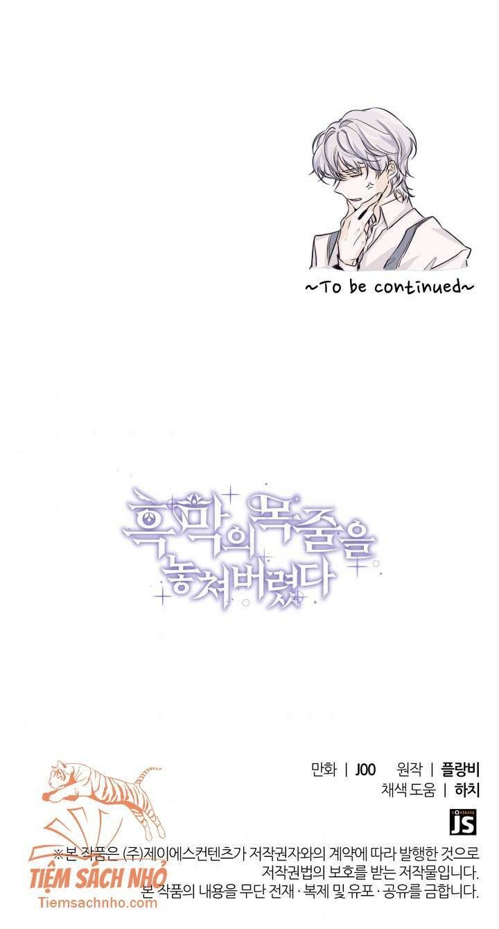 dây xích kiềm chế nam chính hắc ám tuột mất rồi chapter 26 67