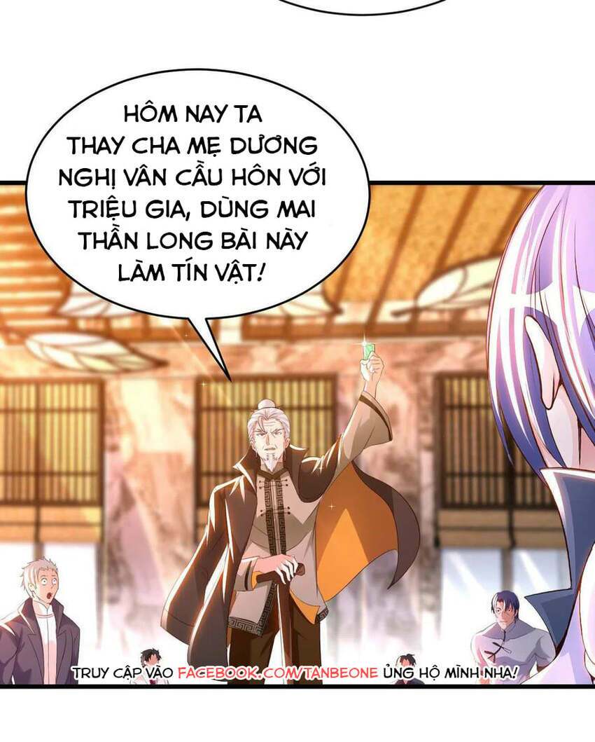 sư phụ của ta là thần tiên chapter 68 33