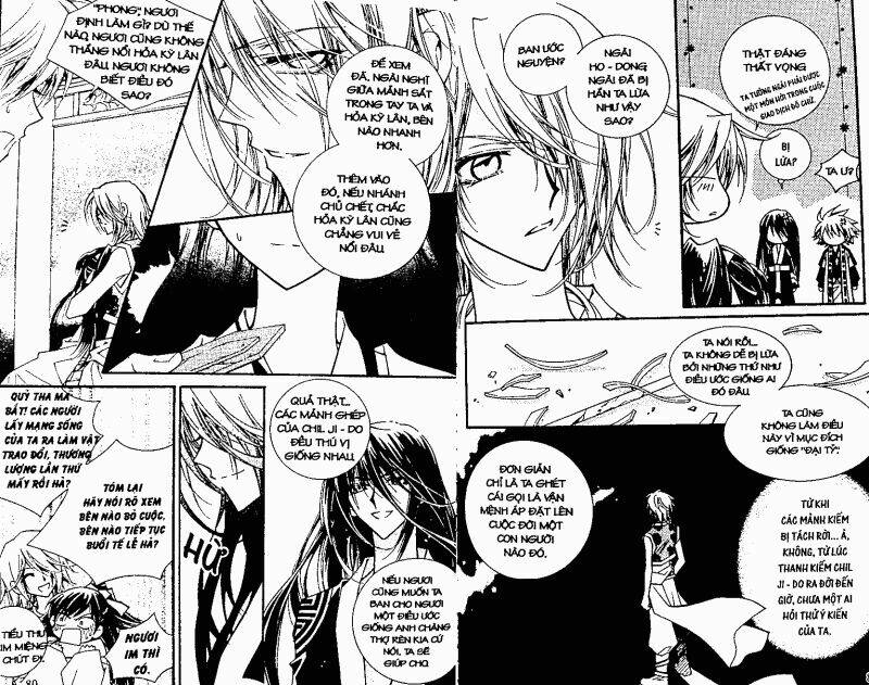 legend - truyền thuyết fushigi chapter 10 41