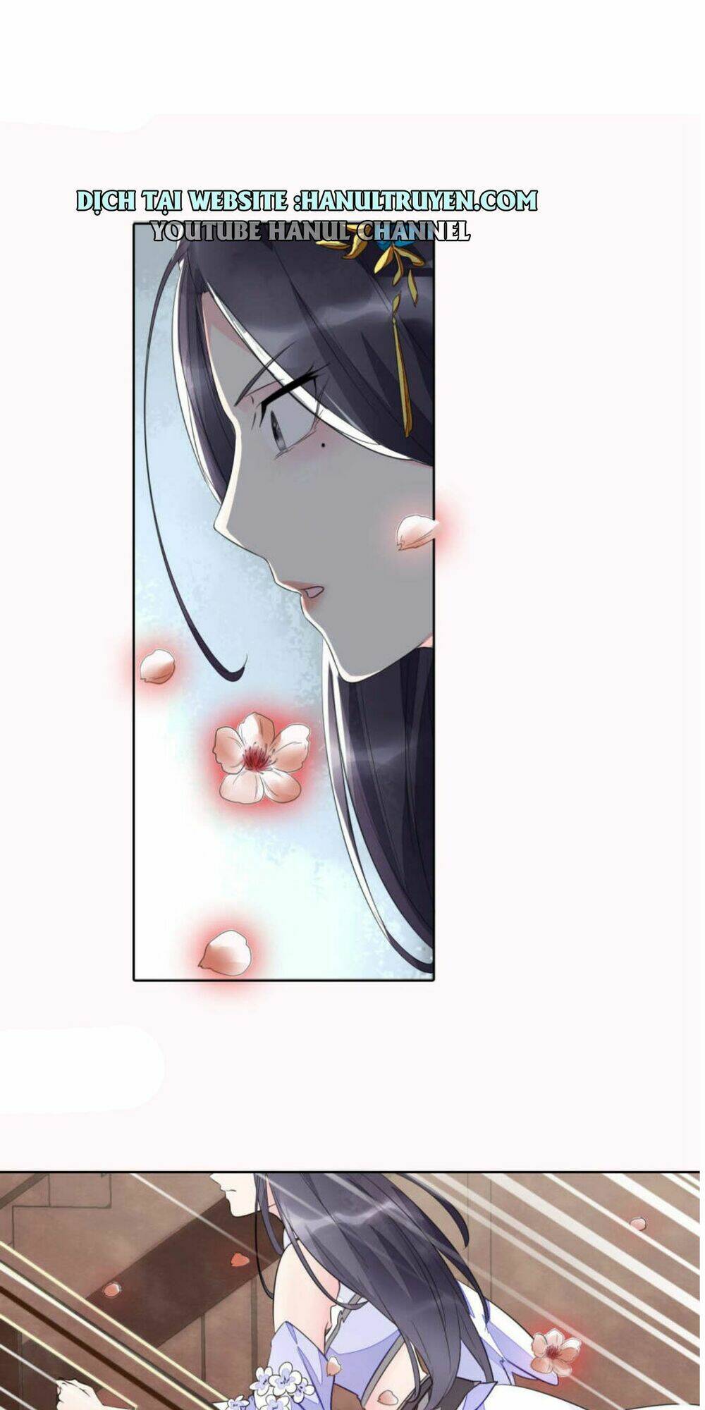 cung đấu không bằng hành tẩu giang hồ chapter 1 25