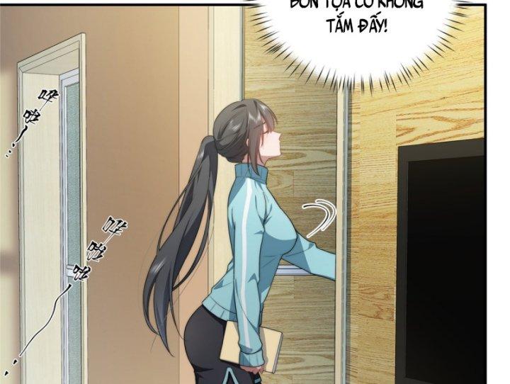 nữ chính chạy từ trong sách ra thì phải làm sao chapter 23 60