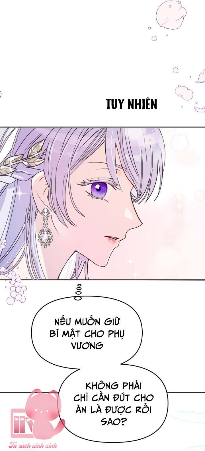 bỏ quách chồng con đi, tiền bạc mới là tất cả chapter 10 43