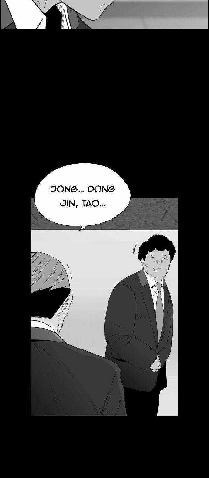 kẻ hồi sinh chapter 116 54