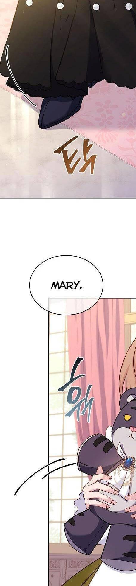 để yên cho tiểu thư hiền chapter 107 46