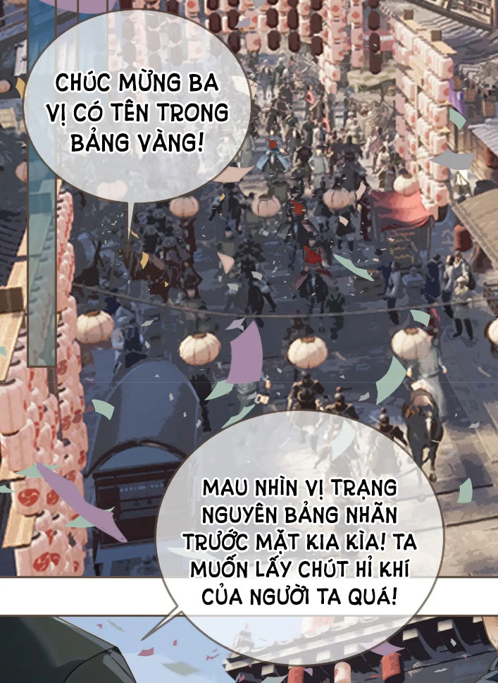 thám hoa chapter 1.1 5