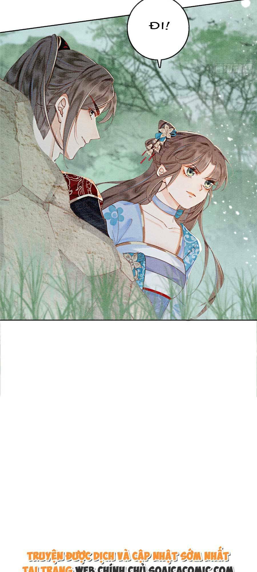 bắt đầu hủy hôn để công lược vương gia chapter 56 27