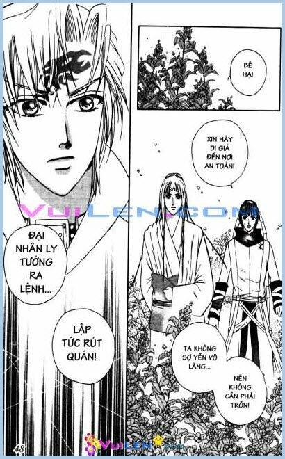 tinh nguyệt ảo cảnh chapter 4 44