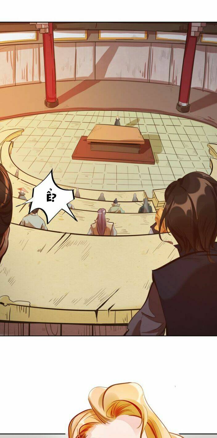 ngự thiên thần đế chapter 4.2 14