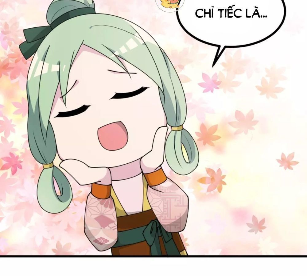 mấy độ cẩm nguyệt say cũng liễu chapter 15 22