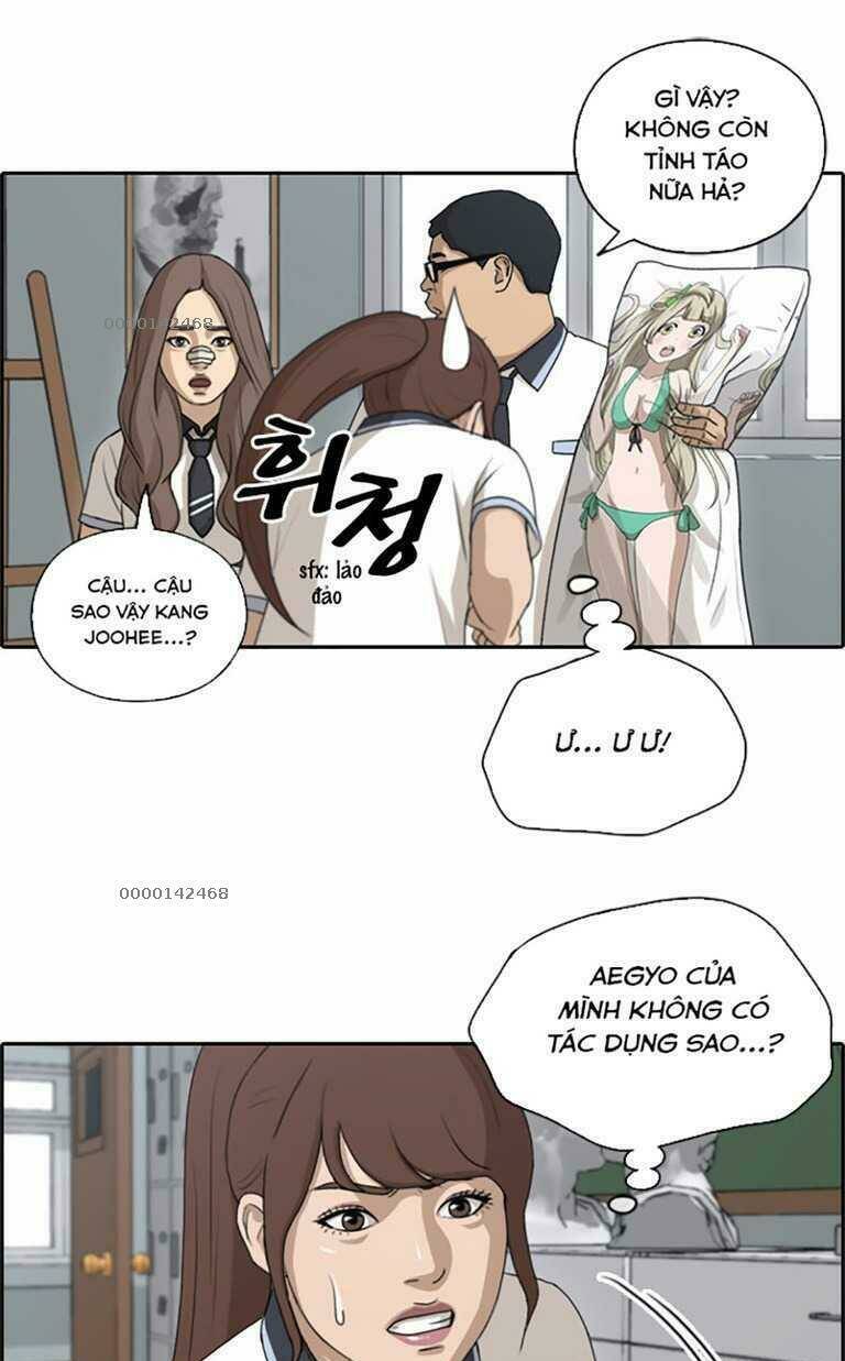 free draw m chapter 133 24